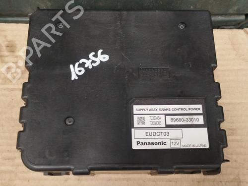 Used Electronic module Electronic module TOYOTA PRIUS Liftback (_W2_) 1.5 Hybrid (NHW20_, NHW20R) (112 hp) 33695250 33695250