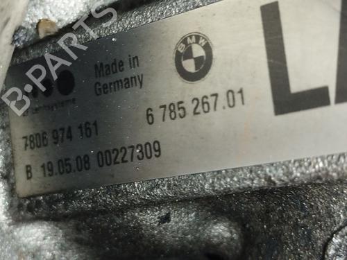 Steering rack BMW 1 Coupe (E82) | BP37192213M22 - Image 4