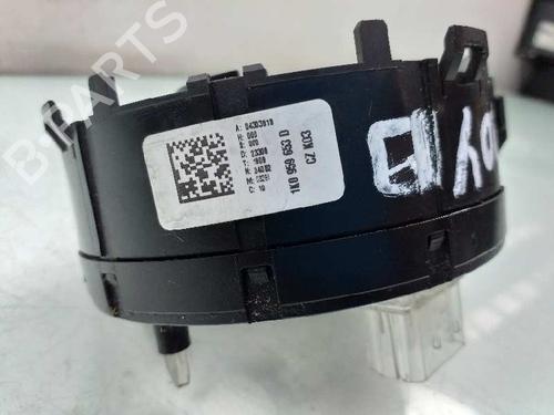 Squib airbag AUDI A3 (8P1)  | BP8487417C102 