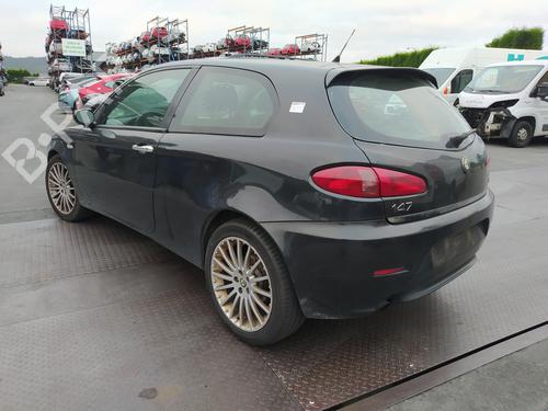 Engine control unit (ECU) ALFA ROMEO 147 (937_) | BP19254077M57