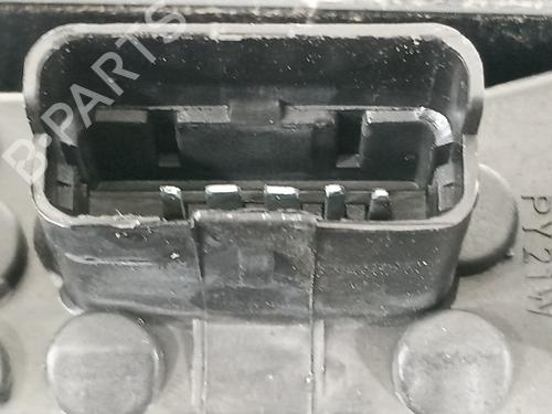 Right taillight NISSAN MICRA III (K12)  | BP15260625C35