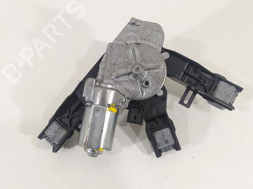 Rear wiper motor PEUGEOT 308 II (LB_, LP_, LW_, LH_, L3_)  | BP7439890M102