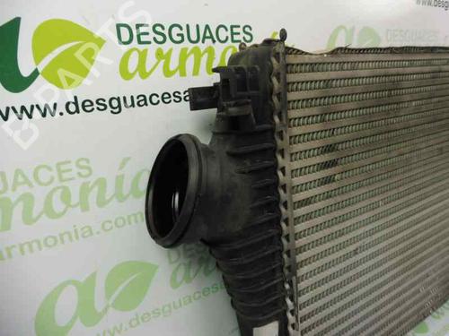 Intercooler OPEL INSIGNIA A Sports Tourer (G09) 2.0 CDTI 4x4 (35) | BP1938824M30 