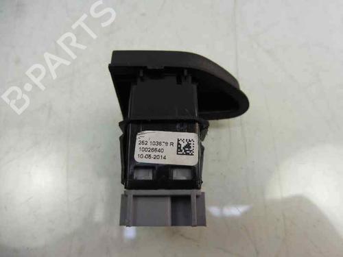 Switch RENAULT CAPTUR I (J5_, H5_) | BP4042950I30 - Image 2