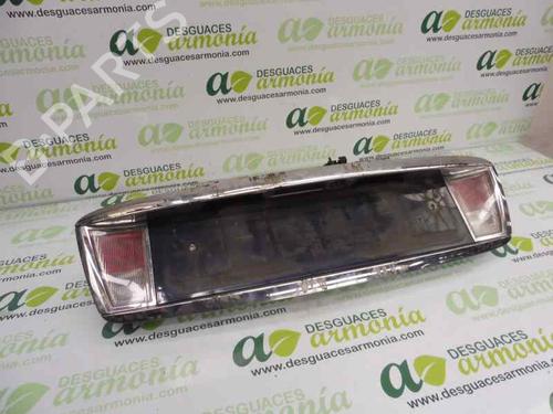 Tailgate handle LANCIA THESIS (841_) 2.4 JTD (841.AXE1B0, 841.AXH110) | BP1949146C132 