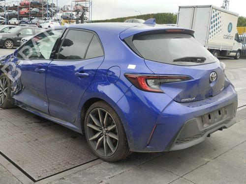 Rat TOYOTA COROLLA Hatchback (_E21_, _EA1_, _EH1_) 1.8 Hybrid (ZWE211) | BP36989444C49 - Image 11