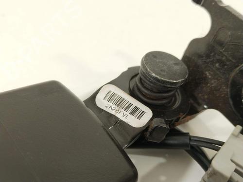 Sikkerhedssele-spænde OPEL AMPERA (R12) EV 150 | BP29132547I32 - Image 2