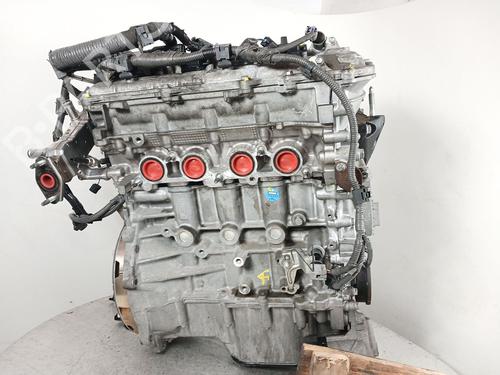 Engine TOYOTA AURIS (_E18_) 1.6 (ZRE181_, ZRE185_, ZRE185R, ZRE181R) | BP27493750M1  - Image 5
