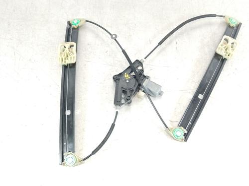 Used Front left window mechanism SKODA OCTAVIA III Combi (5E5, 5E6) 2.0 TDI (150 hp) 28034780