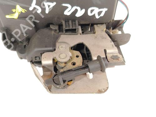 Front right lock AUDI A4 B6 (8E2) 2.0 | BP38331065C97 - Image 4