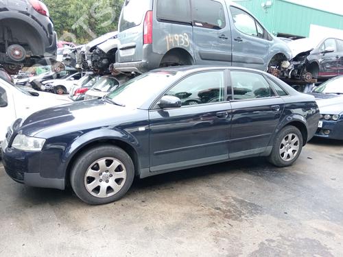 Recambios AUDI A4 B6 (8E2) 1.9 TDI 4785443
