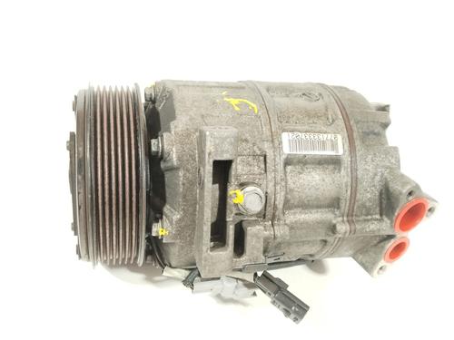 AC compressor RENAULT LAGUNA III (BT0/1) 2.0 dCi (BT01, BT08, BT09, BT0E, BT0K, BT12, BT1C, BT1D,... | BP31973804M34 - Image 2