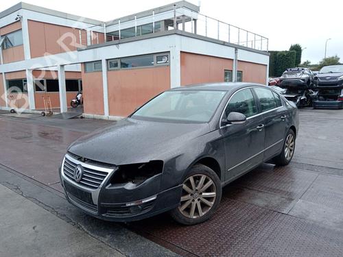 Rear mirror VW PASSAT B6 (3C2) 2.0 TDI | BP37150379I6 - Image 6