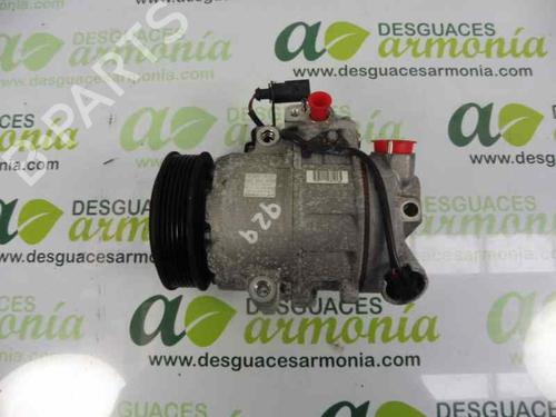 Used AC compressor SEAT IBIZA IV (6J5, 6P1) [2008-2017]  1848024