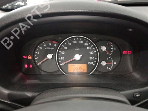 Used Instrument cluster Instrument cluster 36989089 36989089