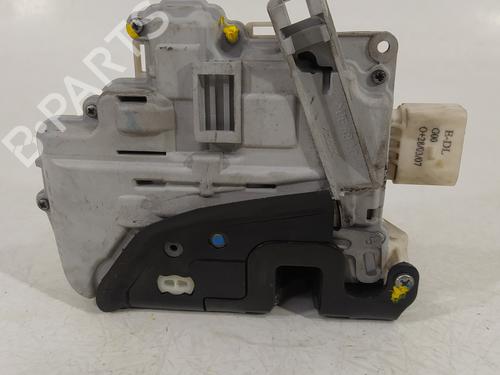 Front left lock AUDI A4 B7 Avant (8ED)  | BP6024710C98 