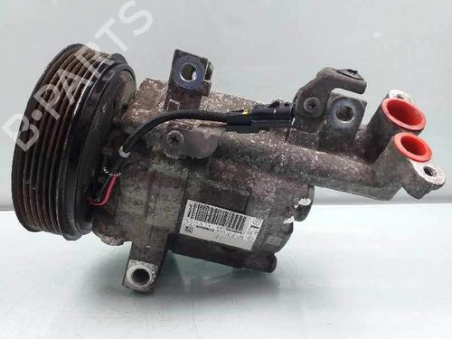 Used AC compressor AC compressor 5543884 5543884