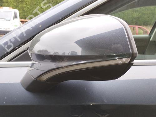 Left mirror SEAT LEON (KL1, KLG) 1.5 TSI | BP37609254C26 - Image 2