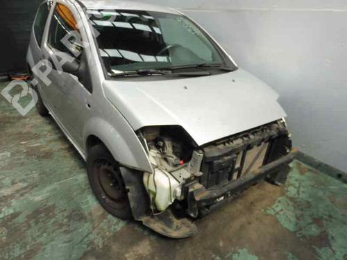 Tailgate CITROËN C2 (JM_)  | BP3016418C6 