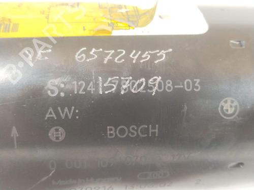 Starter BMW X3 (E83) 2.0 sd | BP31019021M8 - Image 6