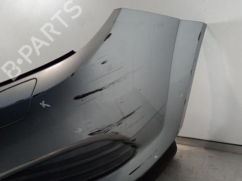 Front bumper OPEL ASTRA H GTC (A04) 1.7 CDTi (L08) | BP27262917C7 