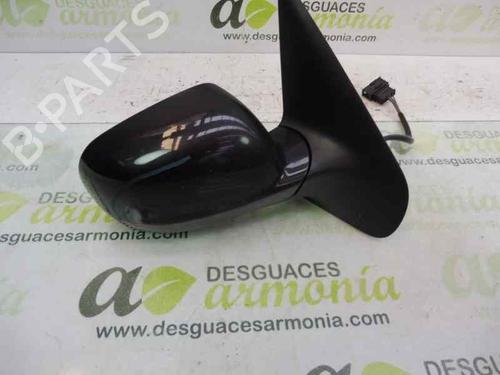 Right mirror VW BORA I (1J2)  | BP1841218C27 
