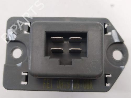 Heater resistor KIA STONIC (YB) | BP12260318M108 - Image 4