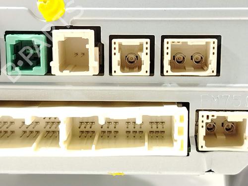 Electronic module TOYOTA YARIS CROSS (MXP_) 1.5 Hybrid All-wheel Drive (MXPJ15) | BP31590178M83 - Image 7