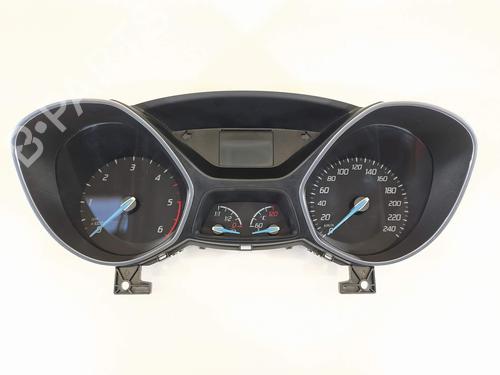 instrument-cluster-ford-focus-iii-bm5t10849bce-2010-2011-2012-2013-2014-2015-2016-2017-2018-2019-2020-8643635 main image