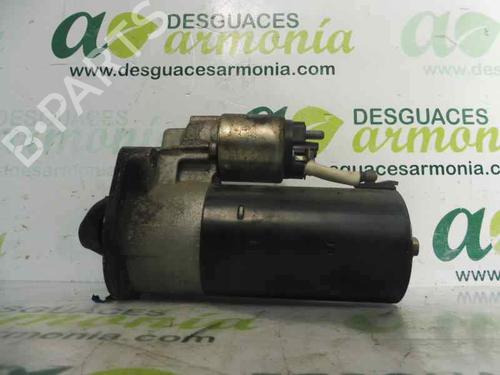 Used Starter Starter 1849956 1849956