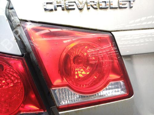Used Left tailgate light Left tailgate light CHEVROLET CRUZE (J300) [2009-2026] 36045835 36045835