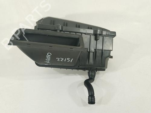 Used Air filter box Air filter box VW CADDY V Box Body/MPV (SBA, SBH) 2.0 TDi (102 hp) 36460546 36460546