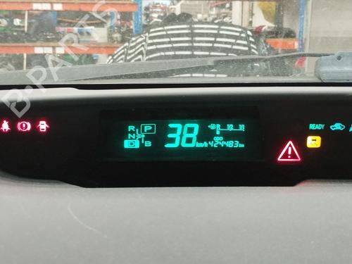 Used Instrument cluster Instrument cluster 36807896 36807896