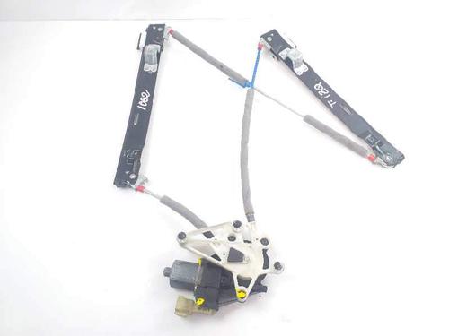 Used Rear left window mechanism Rear left window mechanism 1947660 1947660