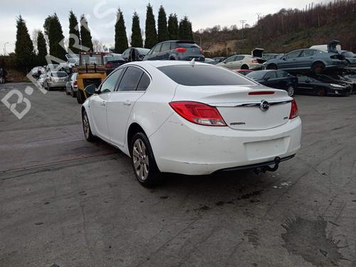 Left front window switch OPEL INSIGNIA A (G09) 2.0 CDTI (68) | BP37269956I27 - Image 4