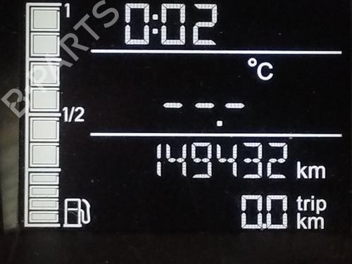Engine SEAT IBIZA IV (6J5, 6P1) 1.6 TDI | BP36812484M1  - Image 8