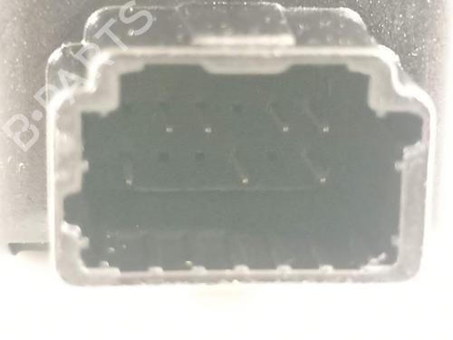 Mirror switch RENAULT EXPRESS Box Body/MPV | BP16933589I25 - Image 5