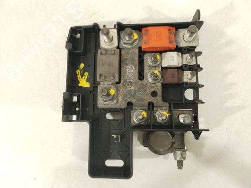 Fuse box FIAT DUCATO Van (250_) | BP32411498E1 - Image 3