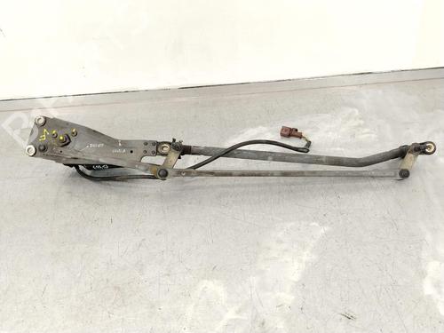 Used Front wiper motor Front wiper motor CITROËN XSARA (N1) 2.0 HDi 90 (90 hp) 39721869 39721869