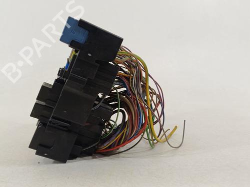 Fuse box FORD FIESTA VI (CB1, CCN) 1.25 | BP26025795E1 