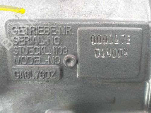 Gearbox BMW 3 (G20, G80, G28) 330 d | BP6559569M3 