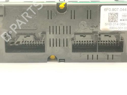 Climate control SEAT IBIZA V (KJ1, KJG) 1.0 TSI | BP36354237I5 - Image 5