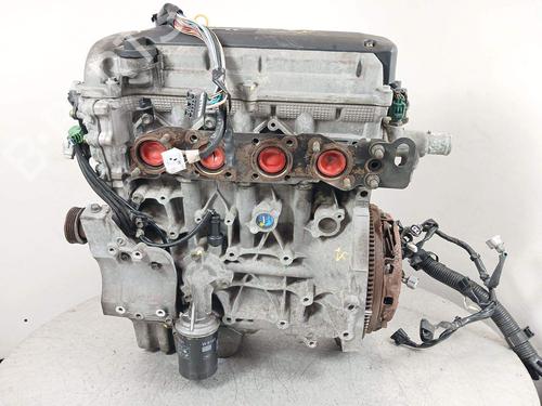 Engine SUZUKI SWIFT III (MZ, EZ) | BP18421198M1 - Image 5