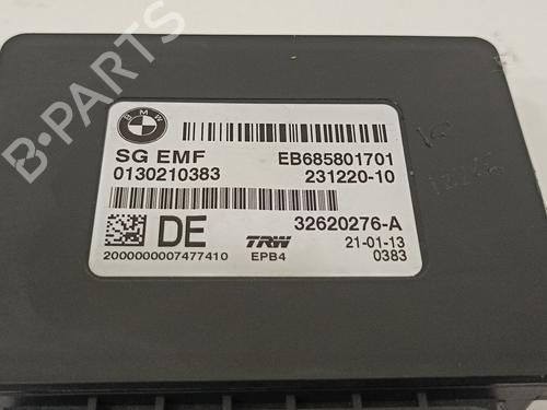 Electronic module BMW 5 (F10) 520 d | BP18324959M83 