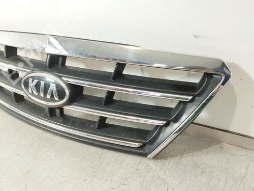 Grille KIA SORENTO I (JC) 2.5 CRDi | BP16575482C40 