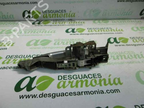 Front right exterior door handle CITROËN C4 I (LC_)  | BP1851619C129 