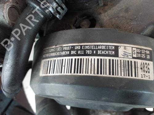 Spreder / Dyse AUDI A2 (8Z0) 1.4 TDI (75 hp) 9832964