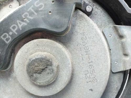 Radiator fan MITSUBISHI LANCER VIII Sportback (CX_A) 2.0 DI-D (CX8A) | BP1947940M35