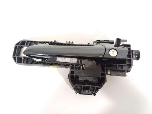 Used Front left exterior door handle Front left exterior door handle 22433372 22433372