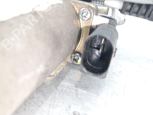 Rudehejsemekanisme ventre foran FORD FOCUS I Saloon (DFW) 1.8 TDCi | BP29943662C22 